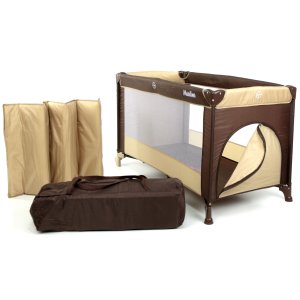 Patut Turistic pliabil Ideal Travel, ideal pentru calatorii dar