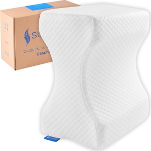 Perna ortopedica pentru picioare si genunchi Suporto