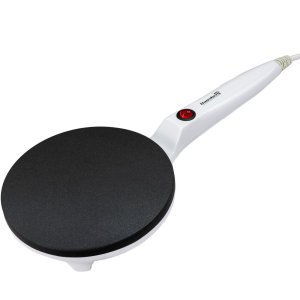 Plita pentru clatite Hausberg HB9910A, alb