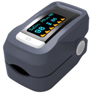 Pulsoximetru medical pentru deget iMDK C101A2