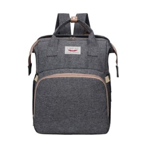 Rucsac multifunctional pentru scutece, Impermeabil, 40 x 18.5