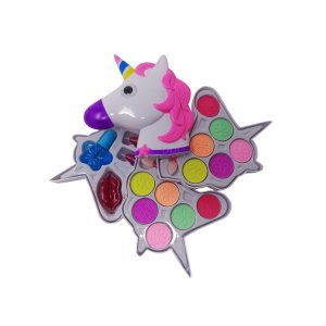 Set Trusa de Infrumusetare pentru Fetite, Trusa Unicorn