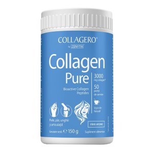 Supliment alimentar Colagen Pure
