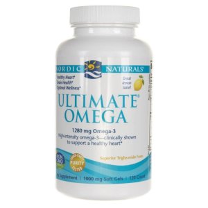 Nordic Naturals Ultimate Omega
