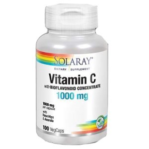 Supliment alimentar Vitamin C