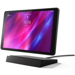 Tableta Lenovo Tab M8 (3rd Gen), Octa-Core, 8&quot; HD (1280x800)