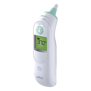Braun, IRT 6515Thermoscan 6