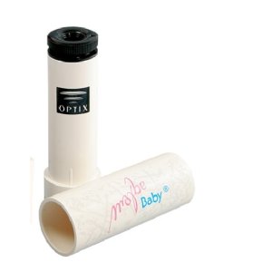 Test de ovulatie, Maybe Baby, Mini-Microscop, Tip caseta