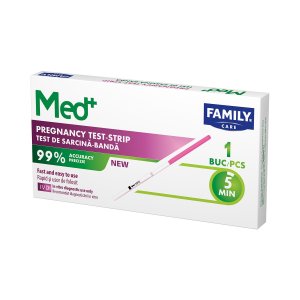 Test sarcina banda Family, 1 bucata