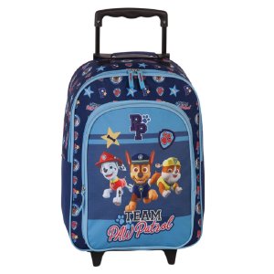 Troler copii, Paw Patrol, F20605 - 42 cm, Imprimeu