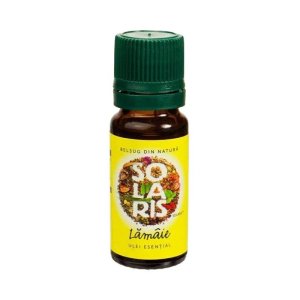 Ulei Lamaie Esential Solaris 10ml