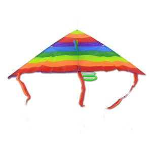 Zmeu Vision curcubeu, 120 cm